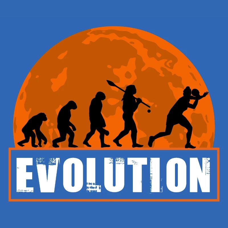 Évolution du tennis de table et du ping-pong