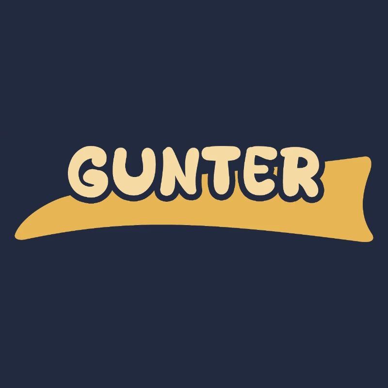 Günter