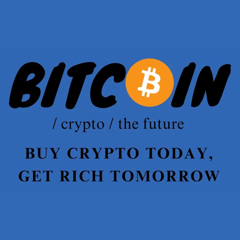 Krypto Bitcoin The Future