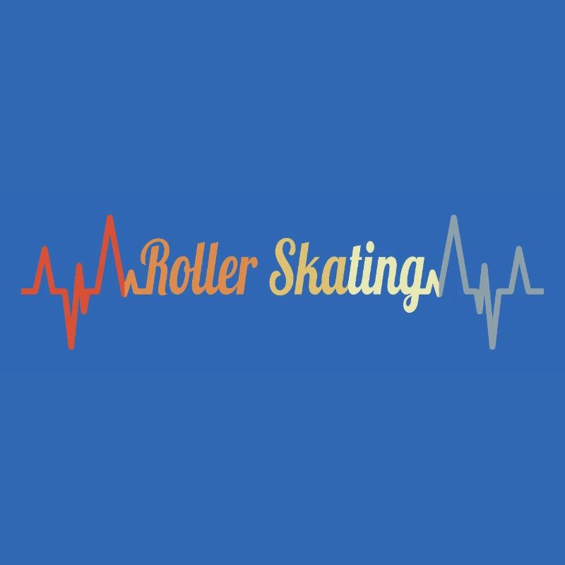 Roller Skates Heart Palpitations