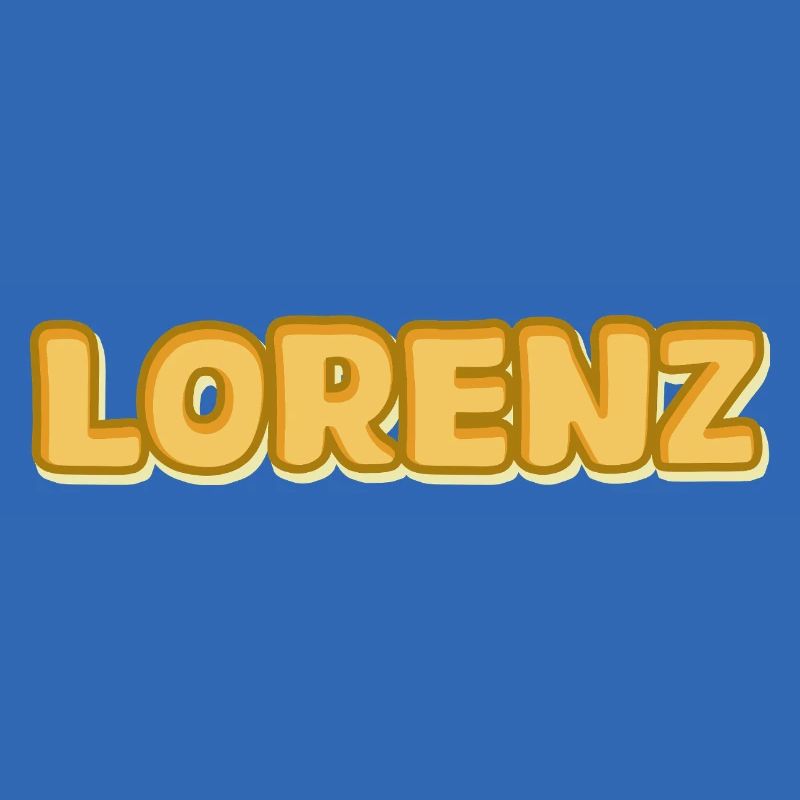 Lorenz Lorenz