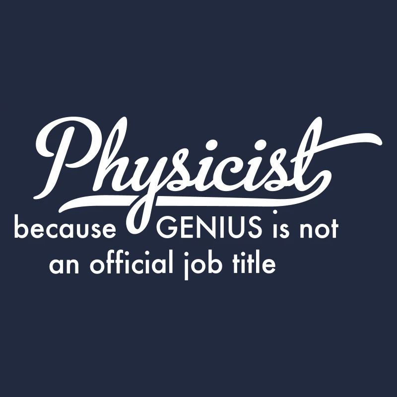 Physicist