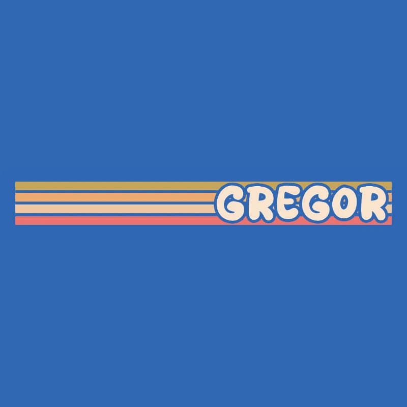 Nom Gregor