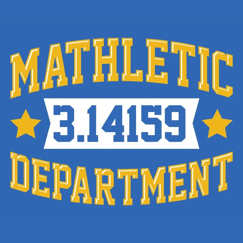 Mathletic Abteilung