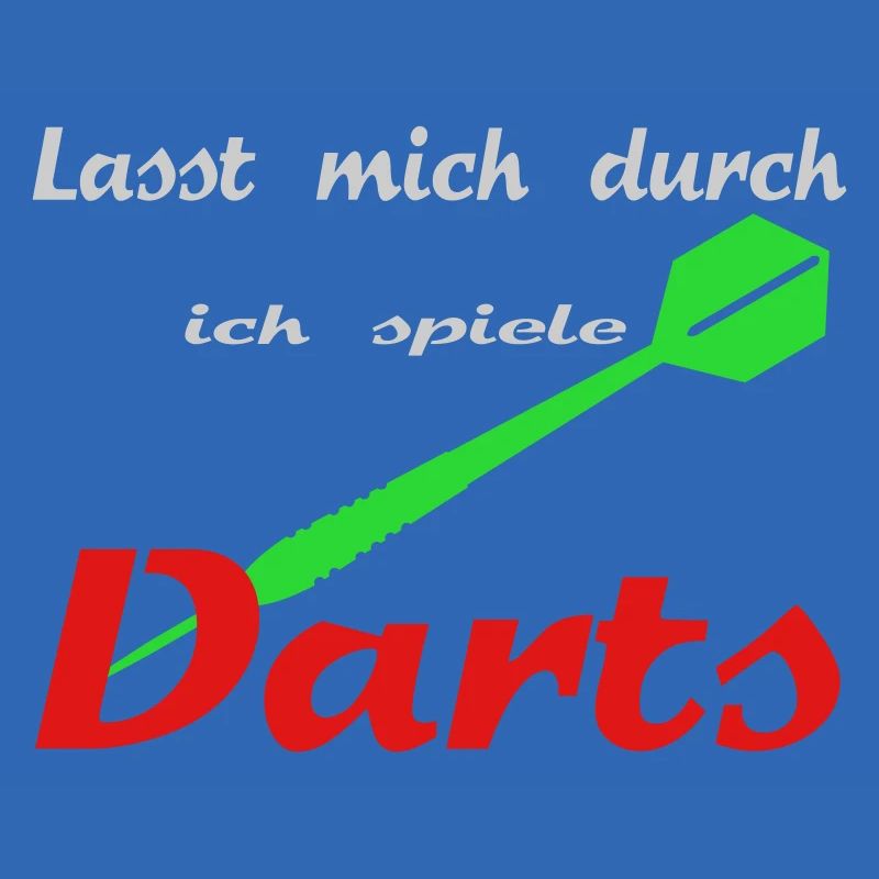 darts