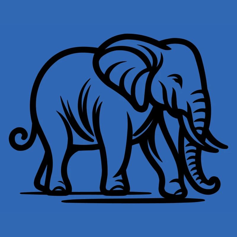 Éléphant