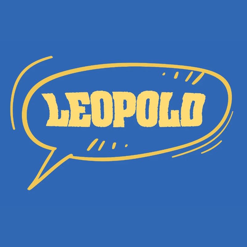 Gift for Leopold