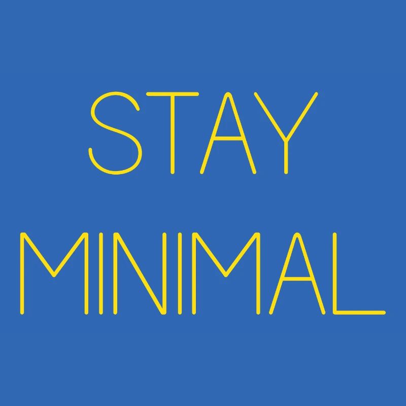 Restez minimal