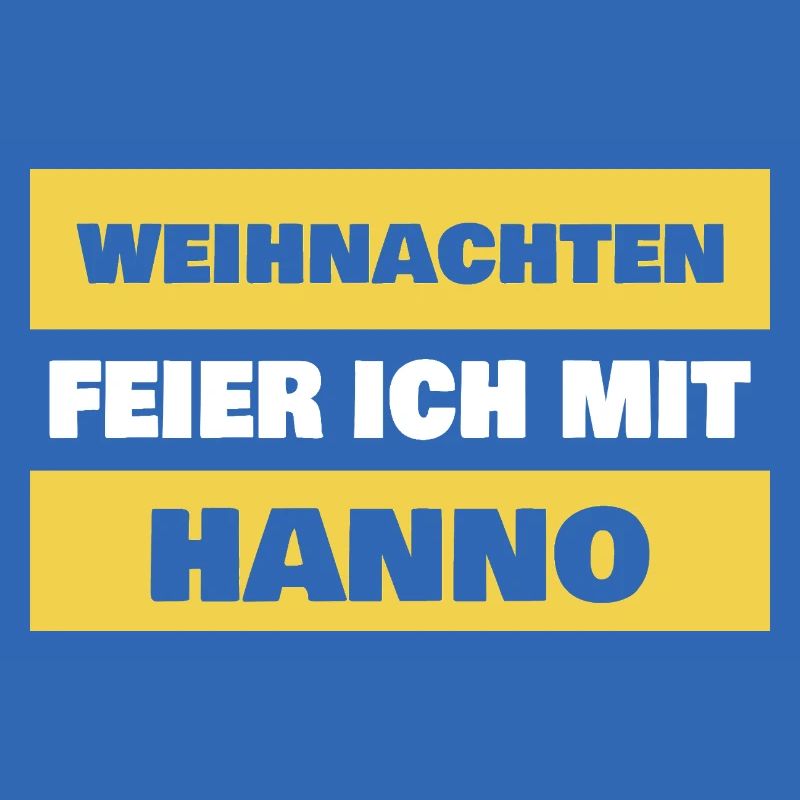 Spruch Hanno