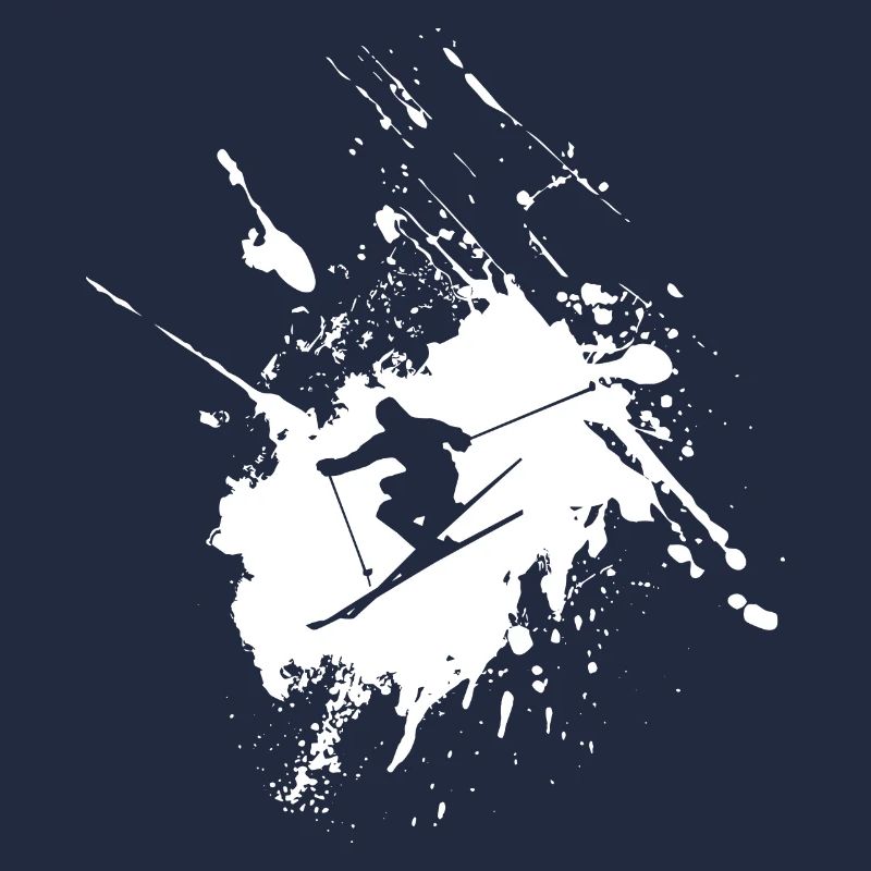 ski