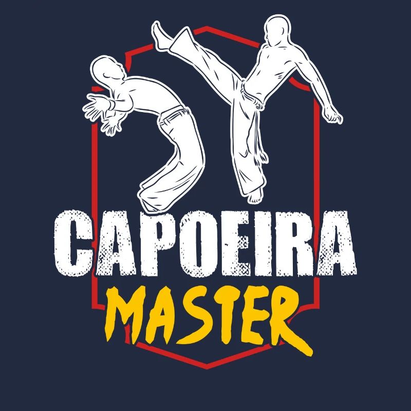 Capoeira Master
