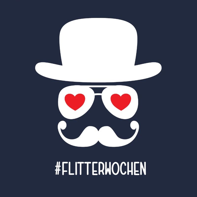 Flitterwochen Flittern Hochzeitsreise Reise Ehe