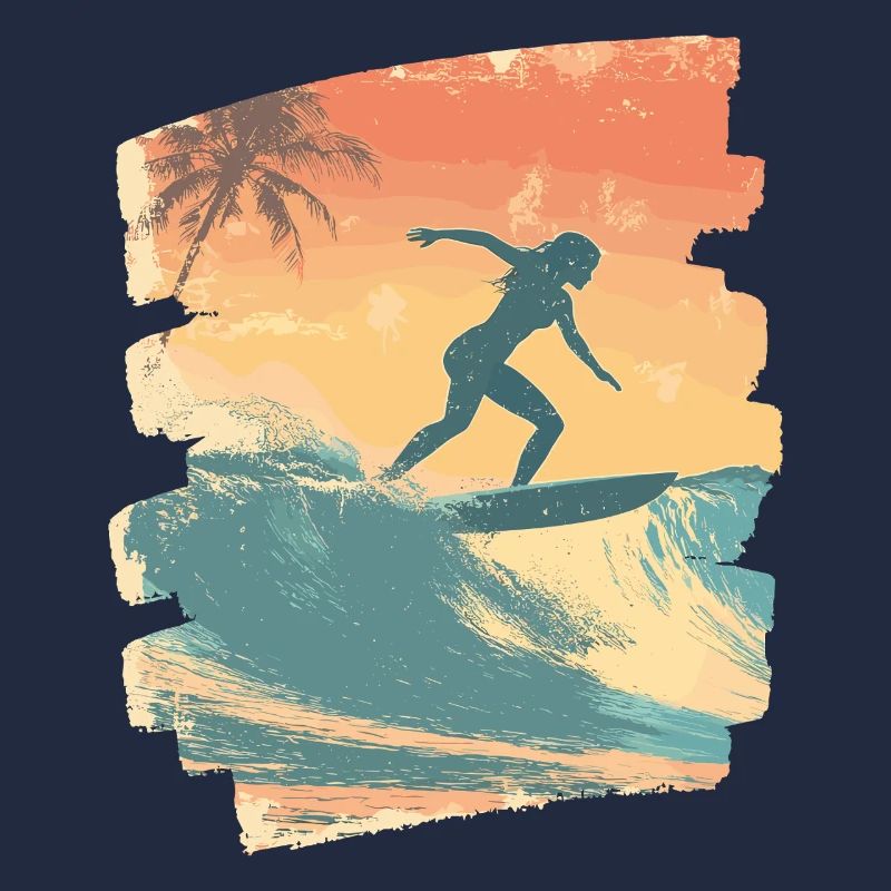 Surfeur