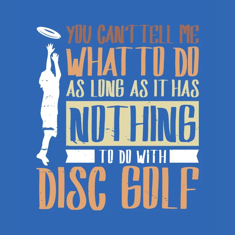 Cadeaux de disc golf Disc Golf