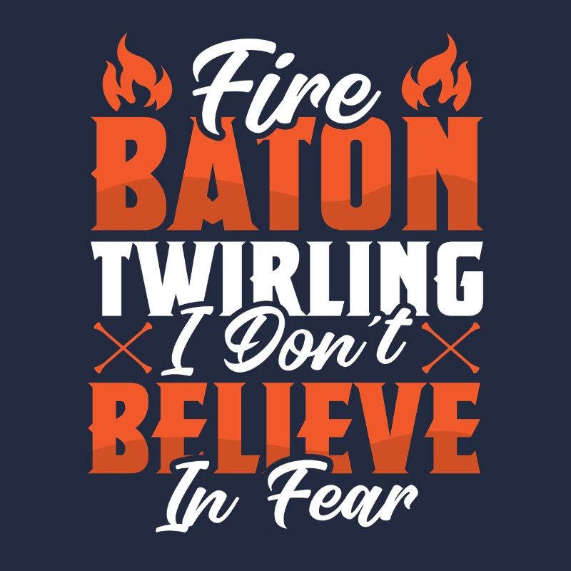 Dancing Vortex Dance School Fire Stick Dancer