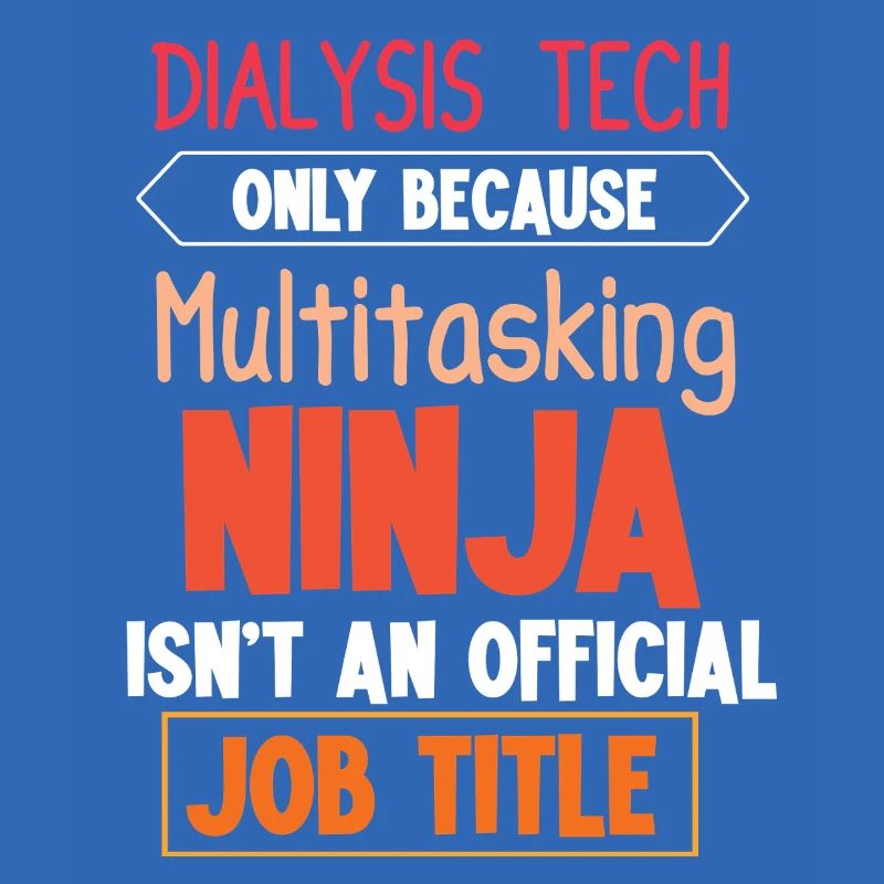 Technicien en dialyse néphrologie