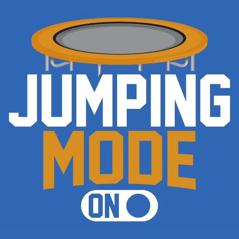 Jumping Mode on