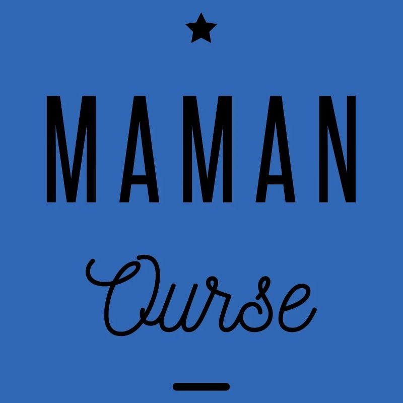 MAMAN OURSE