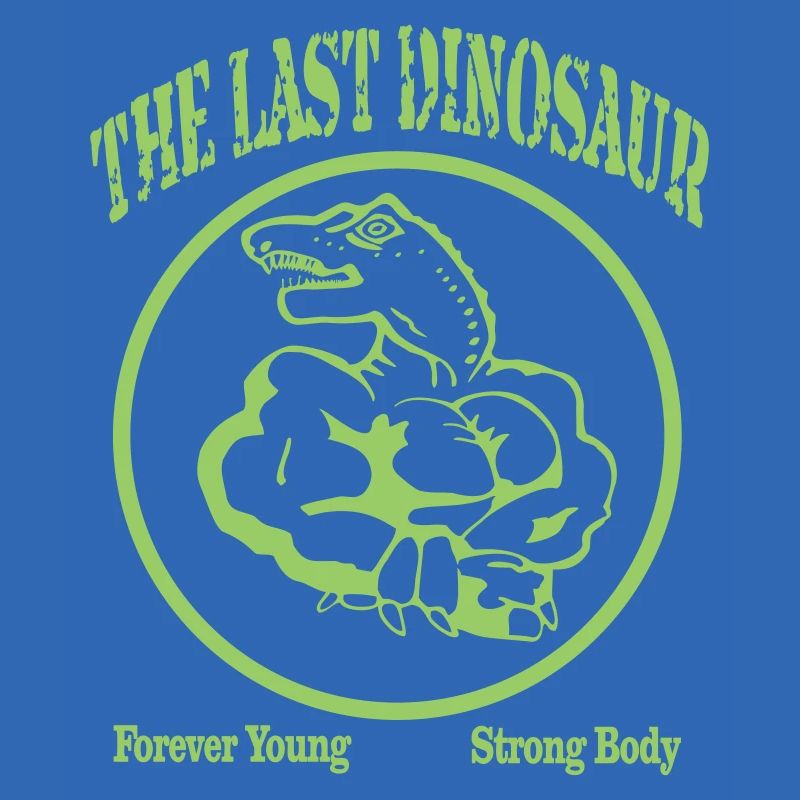 Last Dinosaur
