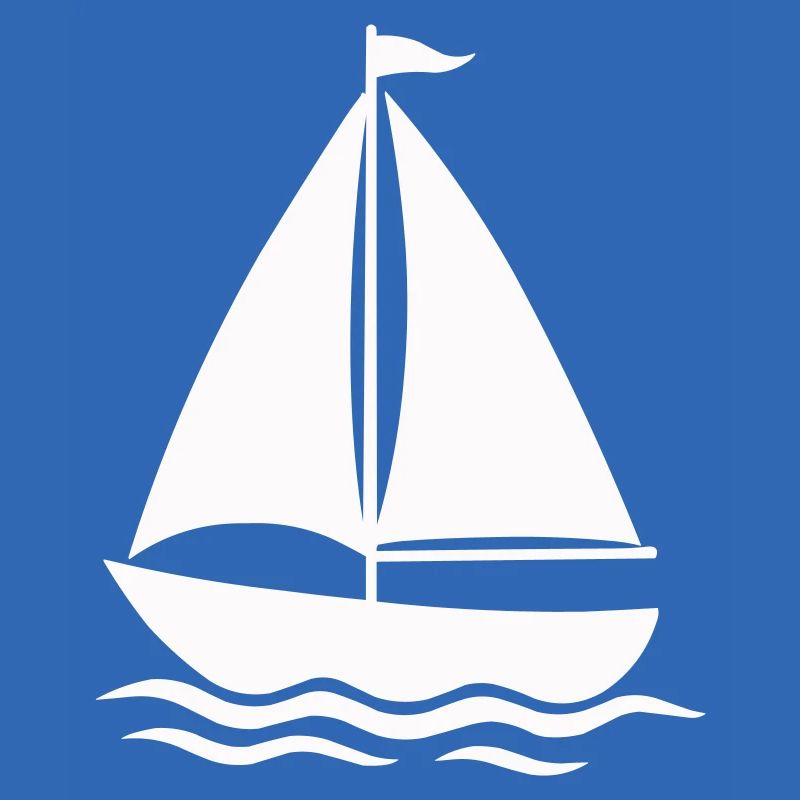sailing ship