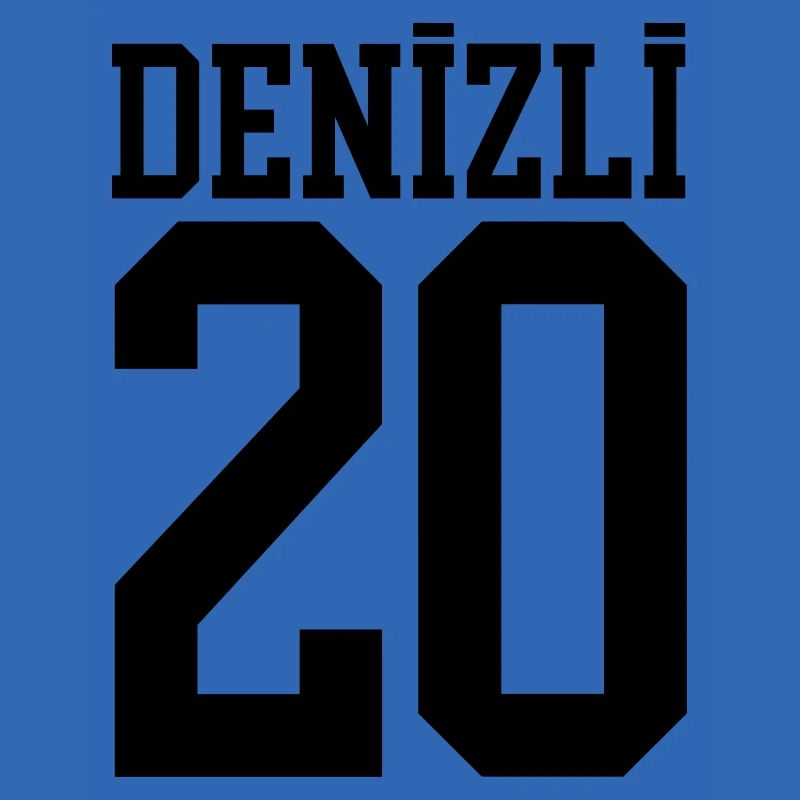 20 Denizli