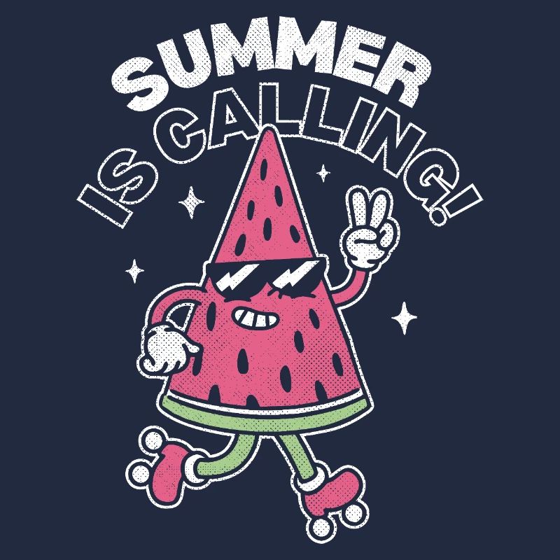 Summer is Calling