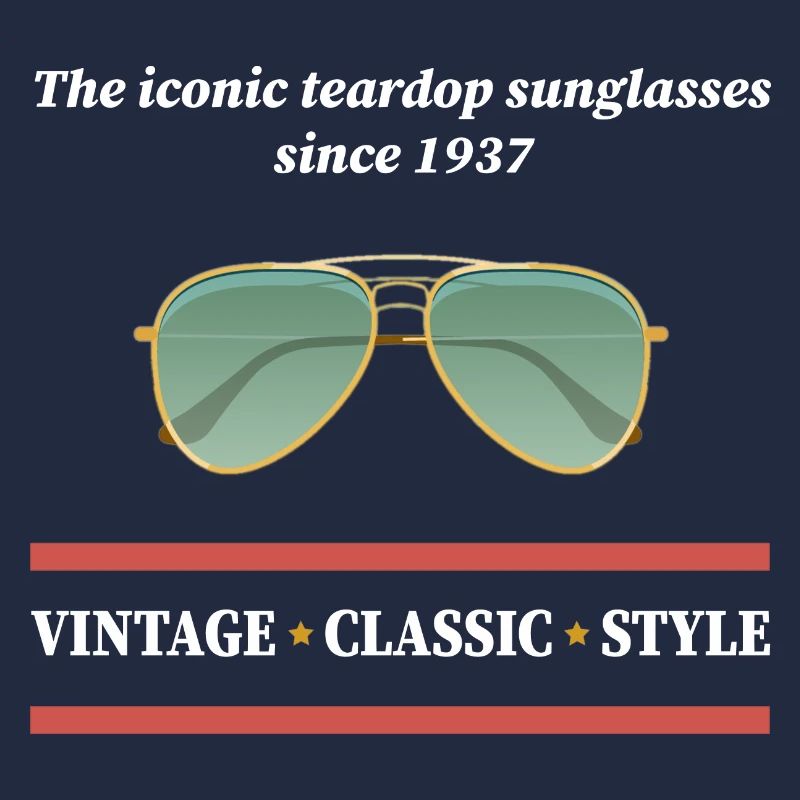 Vintage 3 Graphics