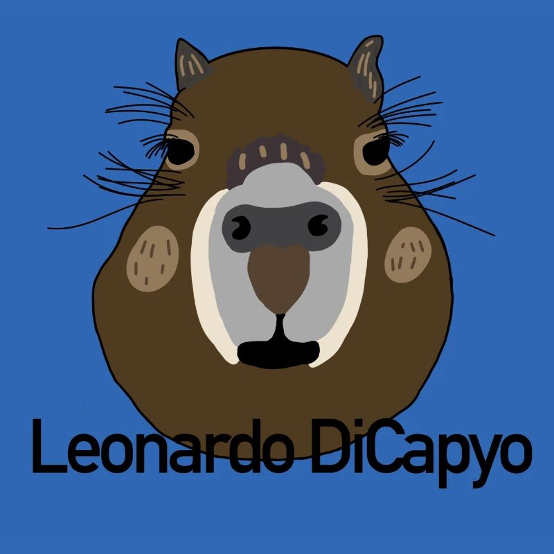 Leonardo DiCapyo