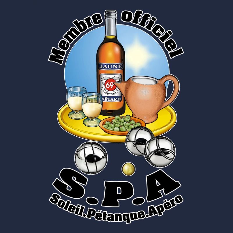 spa