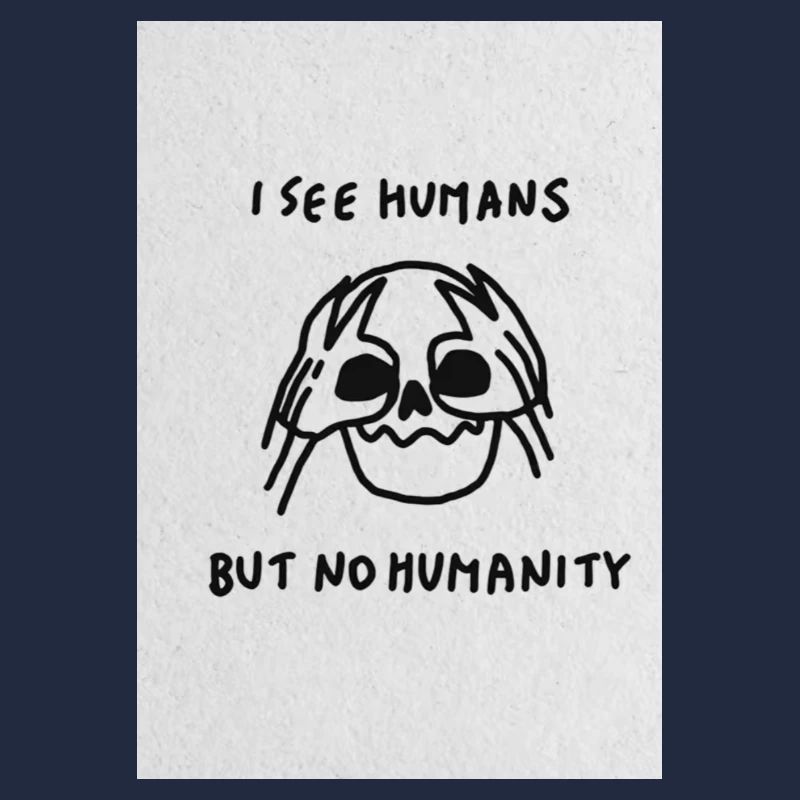 I See