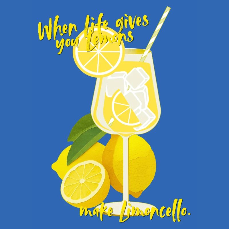 Limoncello