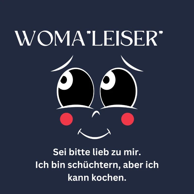 Woma*leiser*
