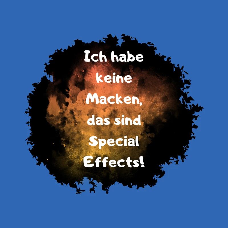 Special Effects