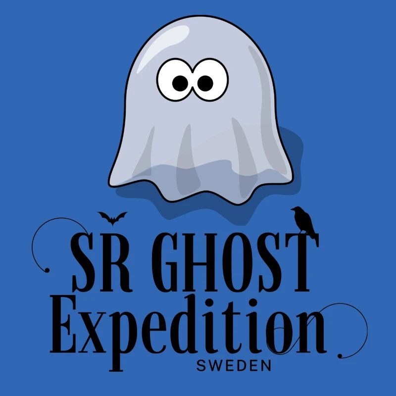 Spectral Rambler: Die SR Ghost Expedition Serie B