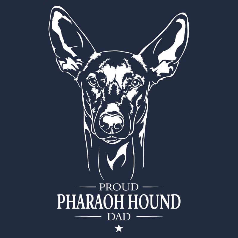 Pharaoh Hound Dad Dogs Pharaoh Hound Wilsigns