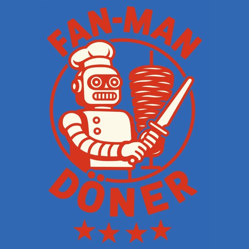 Robo kebab