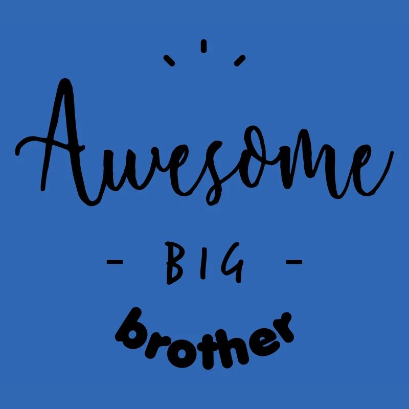 Awesome BIG Brother