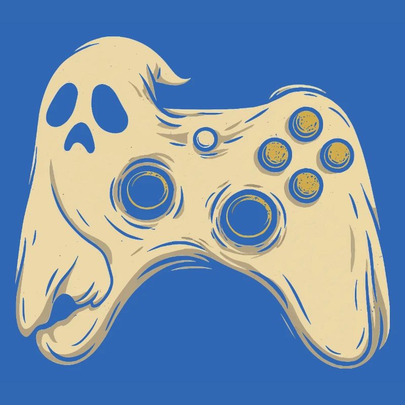 Ghost Pad Arcade Rétro