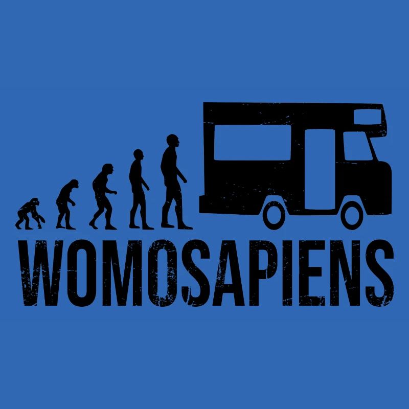 Womosapiens Wohnmobil Evolution