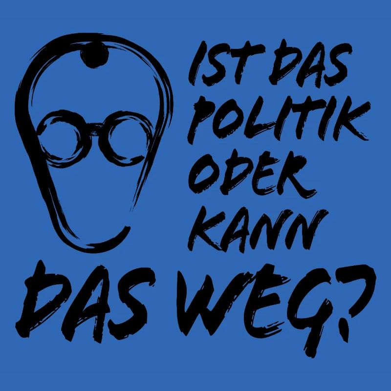 Merz - Ist das Politik oder kann das weg