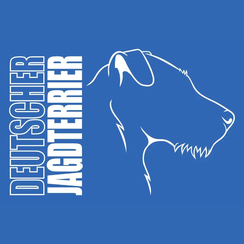 Deutscher Jagdterrier Profil Hunde Hund Wilsigns