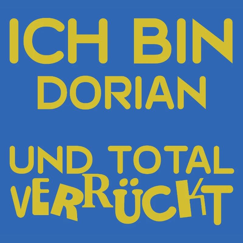 Dorian Dorian