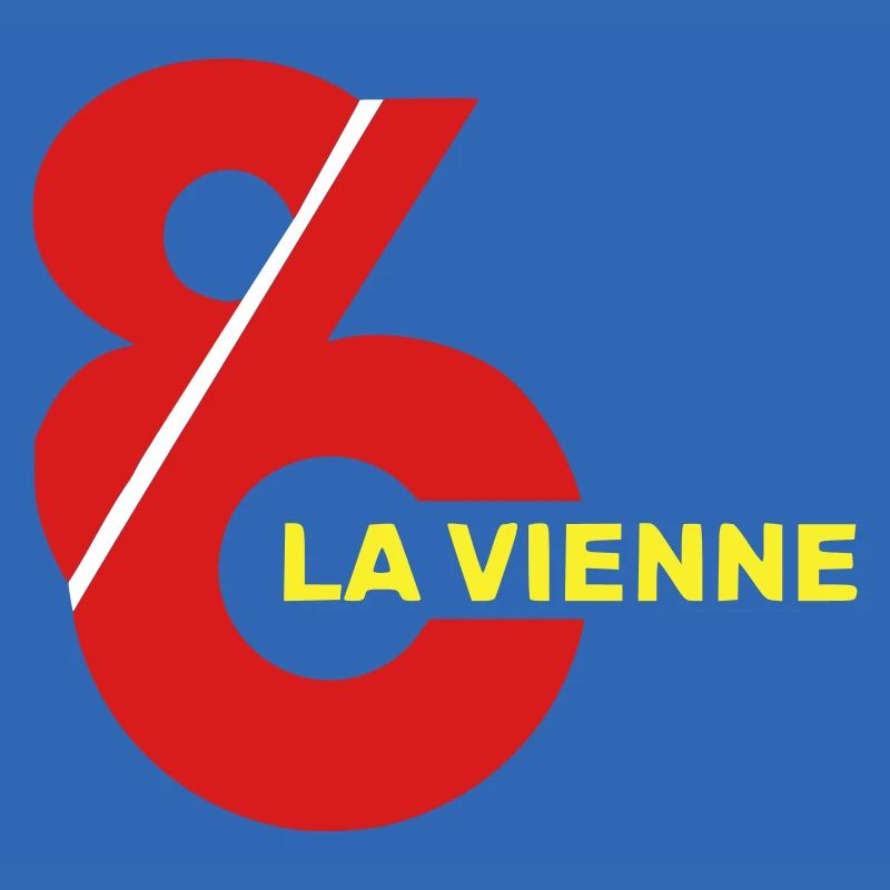 Logo la Vienne 86