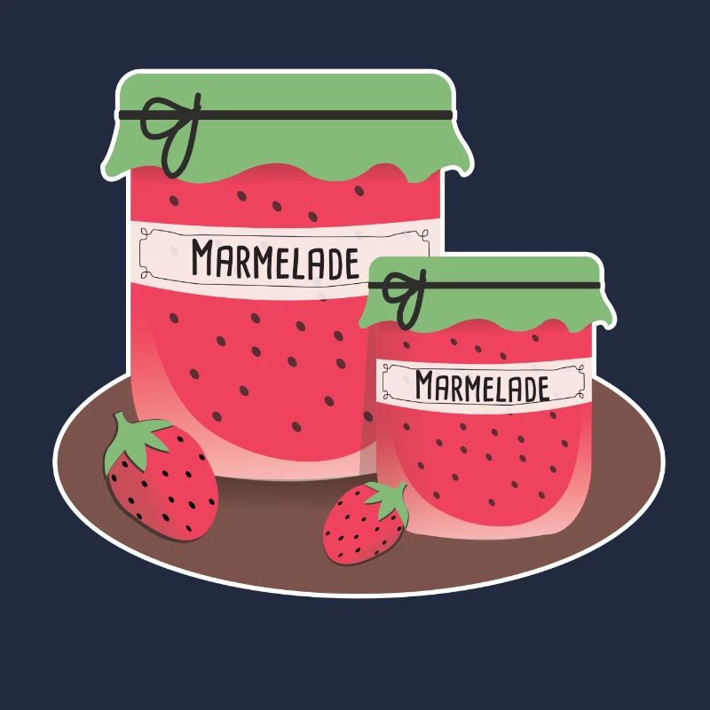 jam