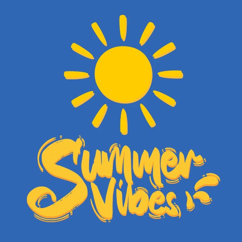 Summer Vibes