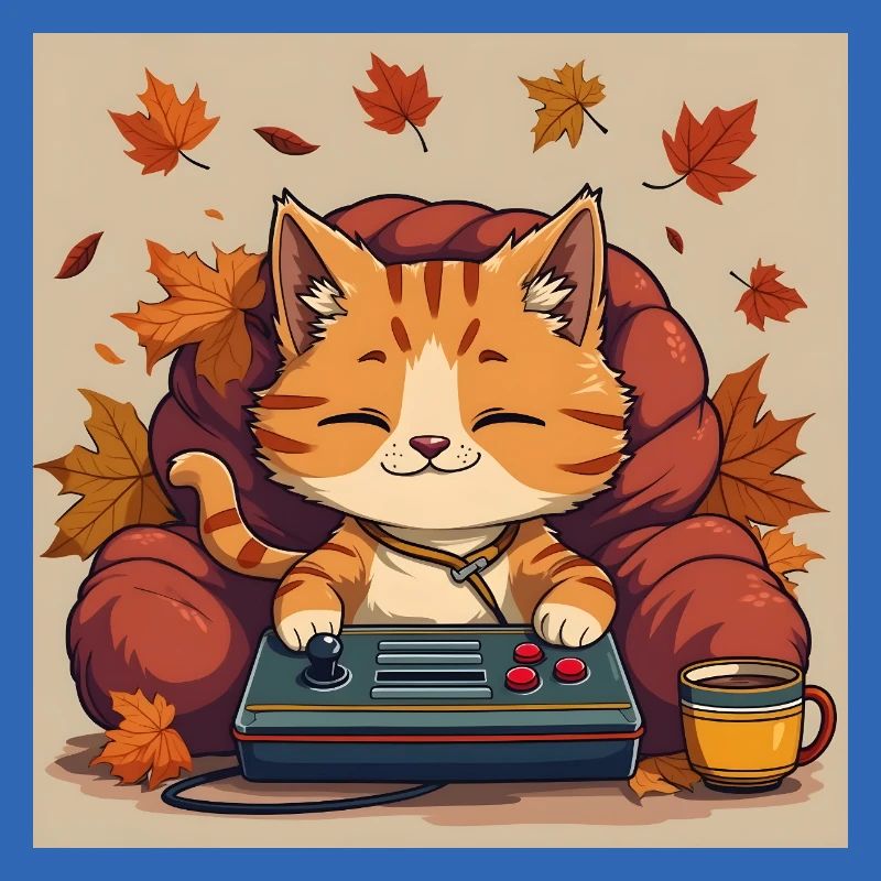 Chat de jeu