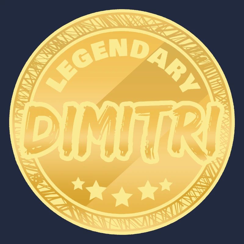 Dimitri