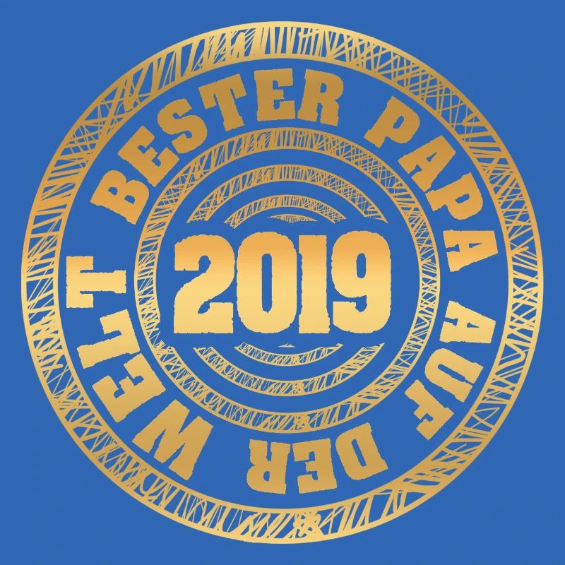 Vater 2019