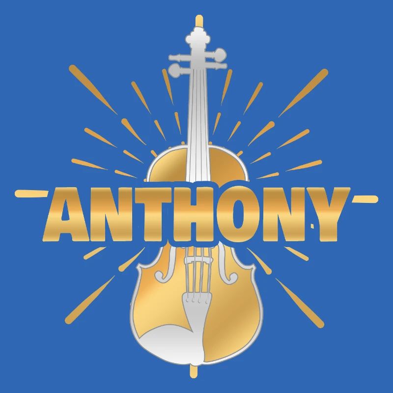 Anthony