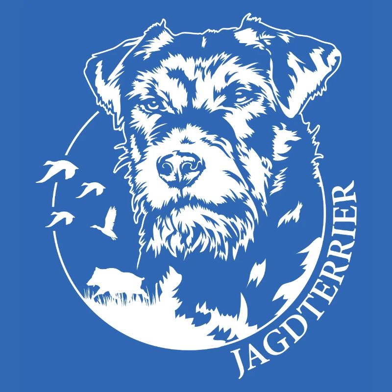 Jagdterrier Jagdhunde Jagdhund Hunde Wilsigns